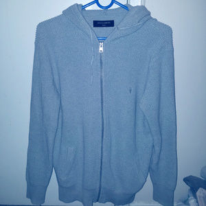 All Saints Hoodie